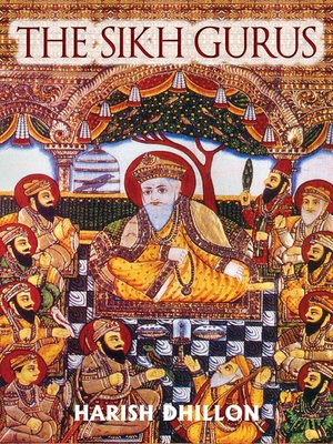 The Sikh Gurus - ebook